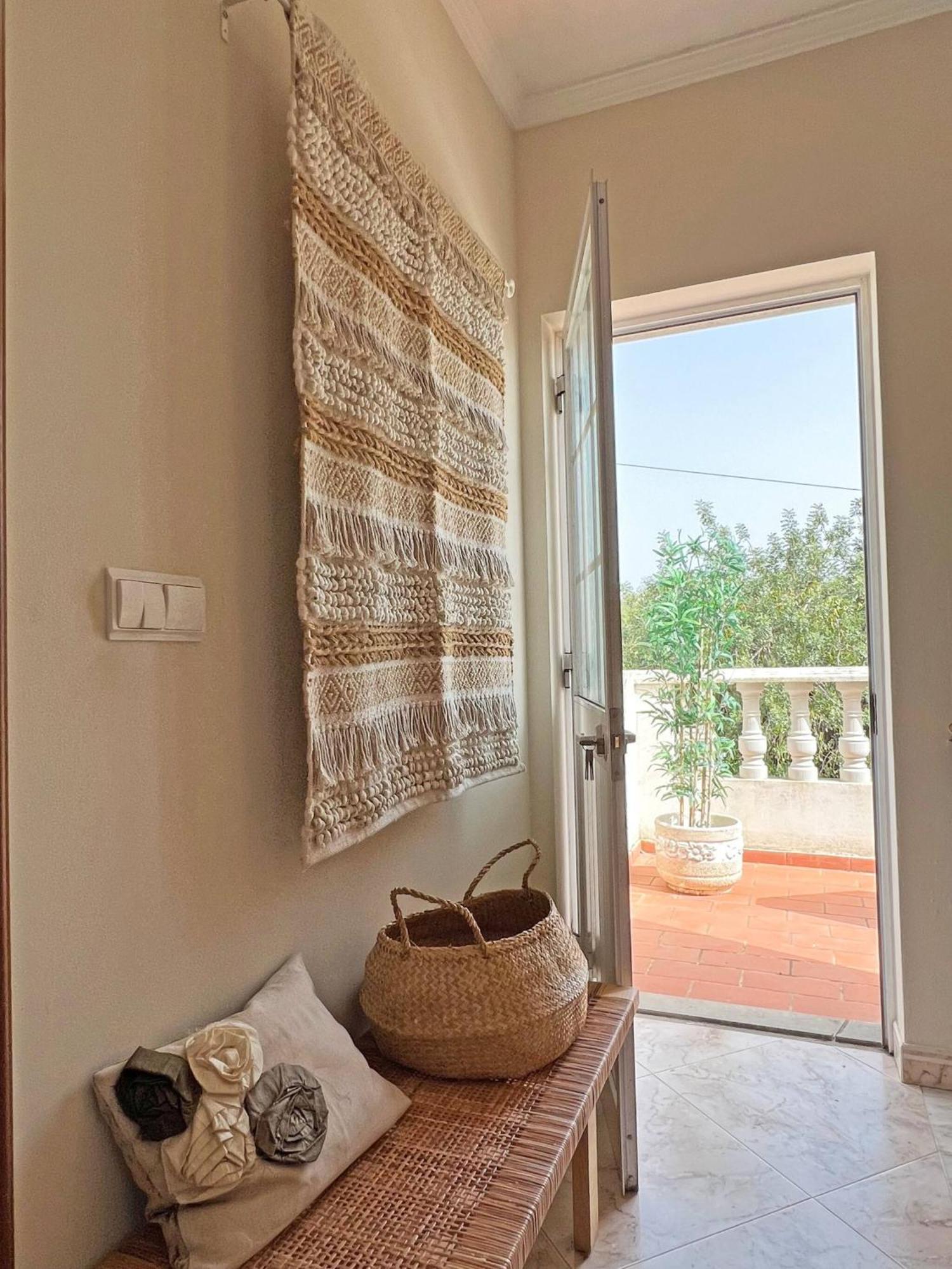 Villa Casa Miobelle Tavira By Junto Ao Mar Extérieur photo
