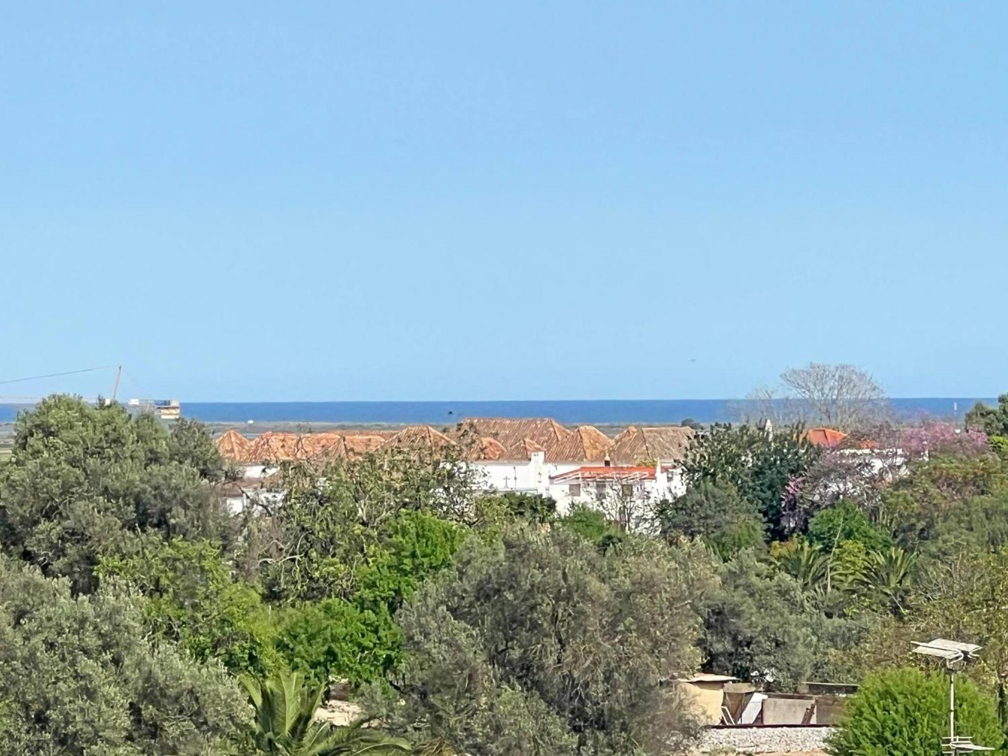 Villa Casa Miobelle Tavira By Junto Ao Mar Extérieur photo
