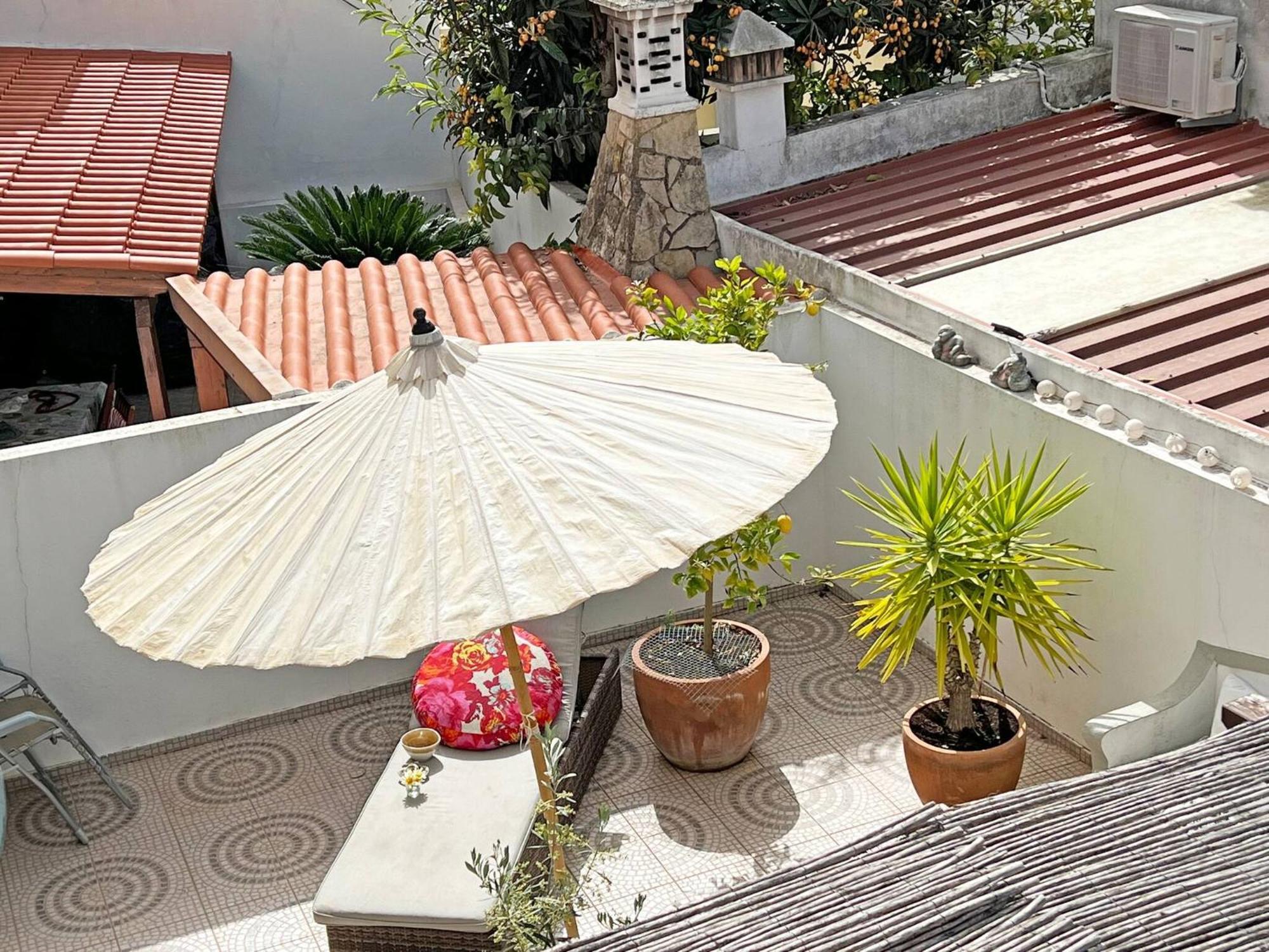 Villa Casa Miobelle Tavira By Junto Ao Mar Extérieur photo