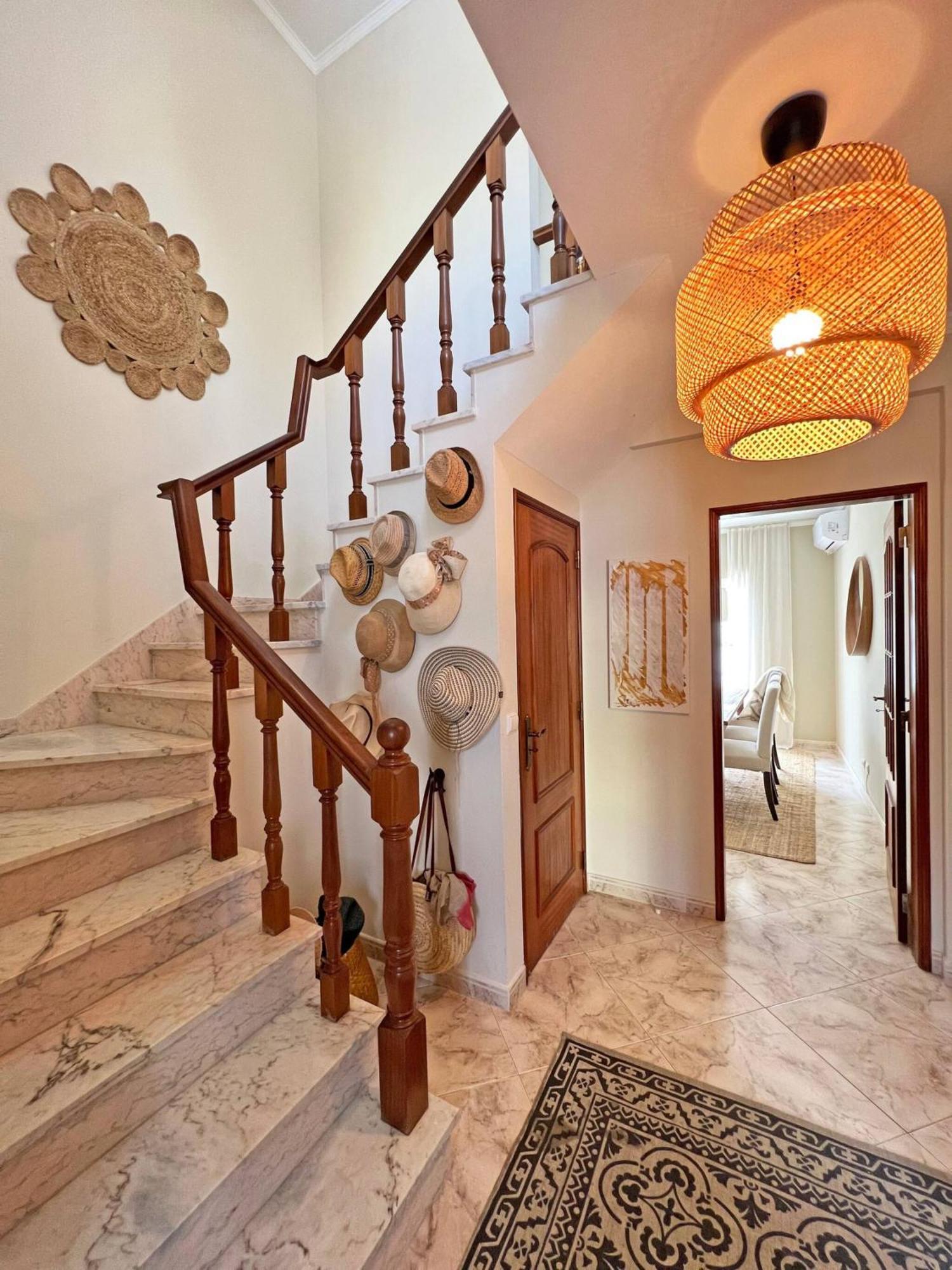 Villa Casa Miobelle Tavira By Junto Ao Mar Extérieur photo
