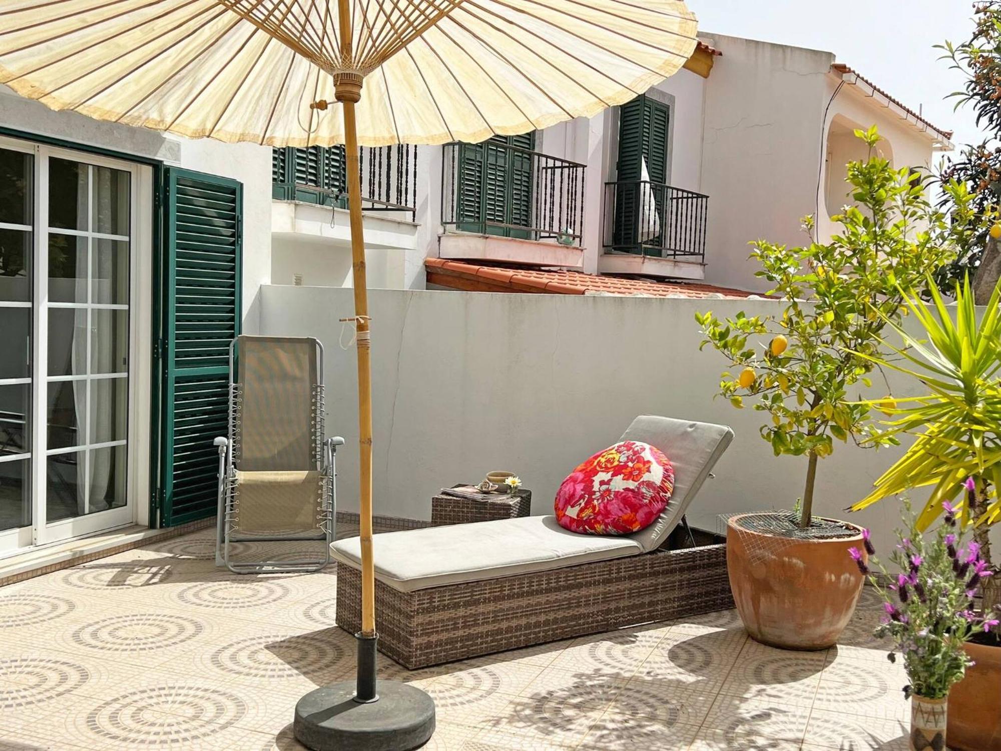 Villa Casa Miobelle Tavira By Junto Ao Mar Extérieur photo