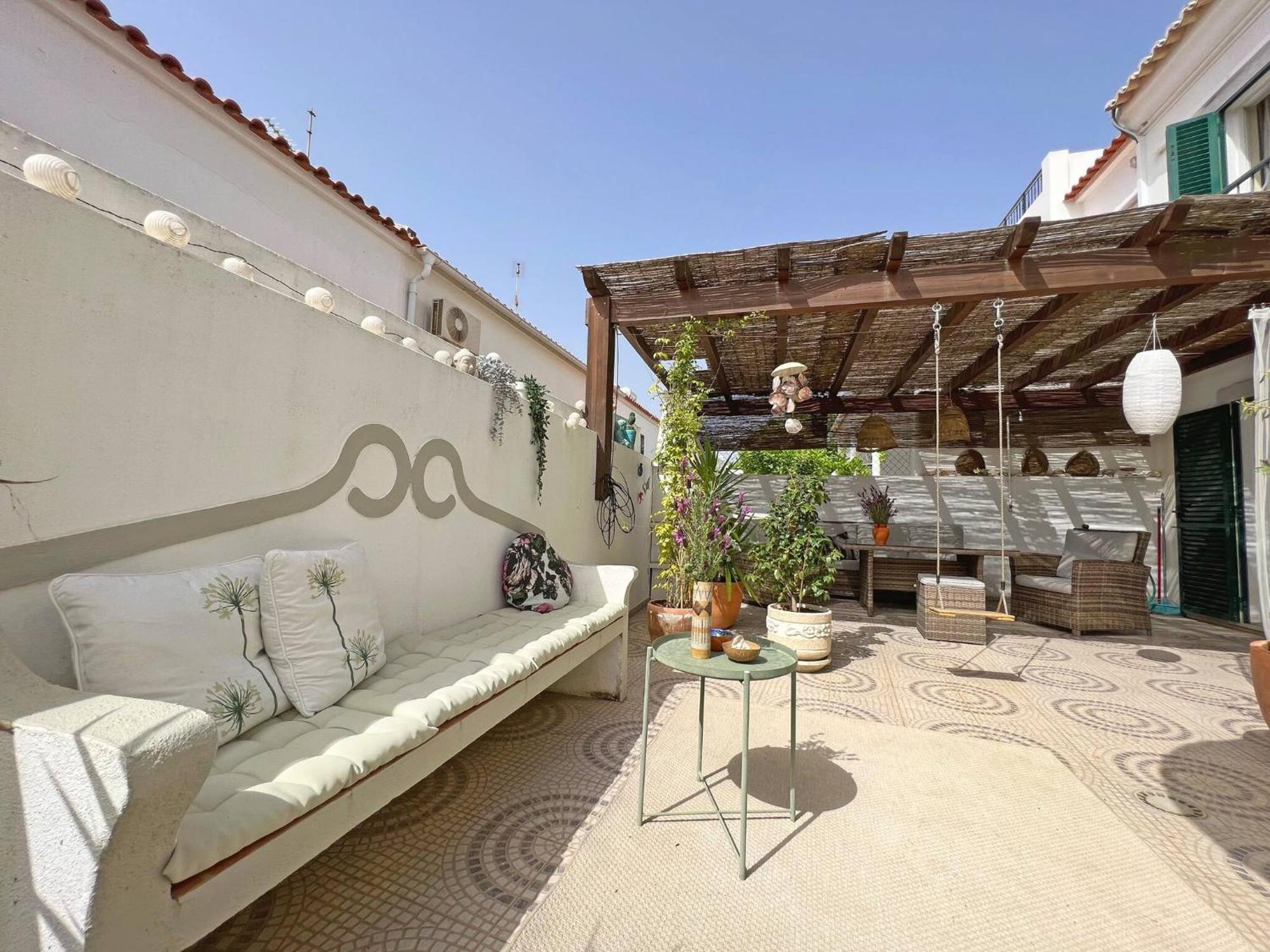Villa Casa Miobelle Tavira By Junto Ao Mar Extérieur photo