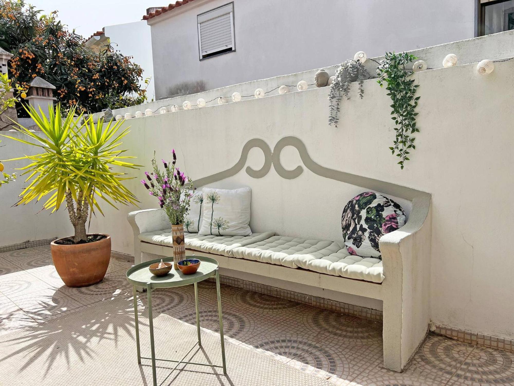 Villa Casa Miobelle Tavira By Junto Ao Mar Extérieur photo