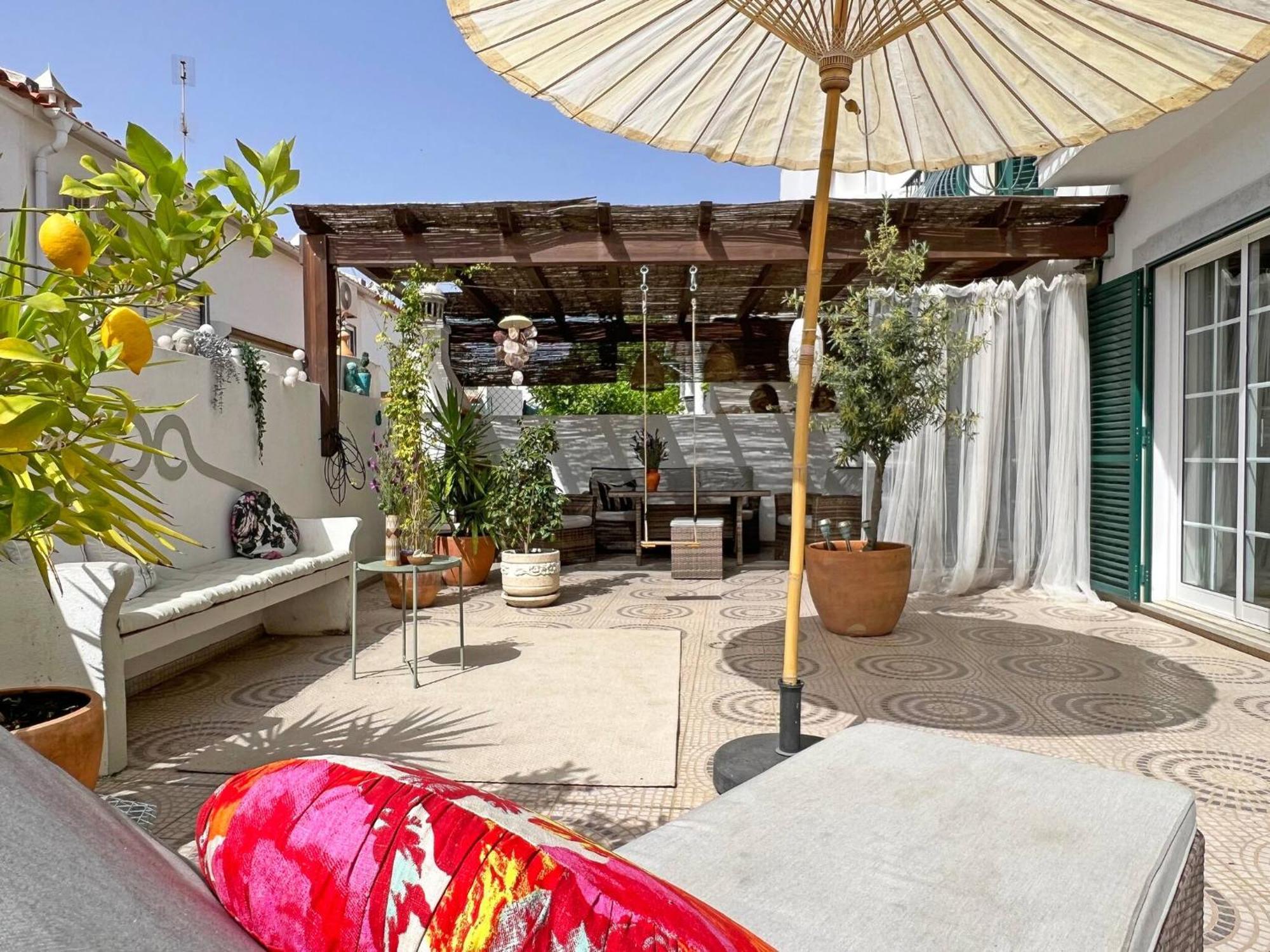 Villa Casa Miobelle Tavira By Junto Ao Mar Extérieur photo