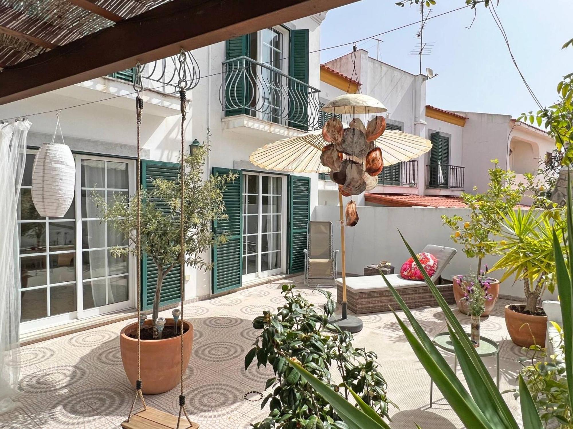 Villa Casa Miobelle Tavira By Junto Ao Mar Extérieur photo