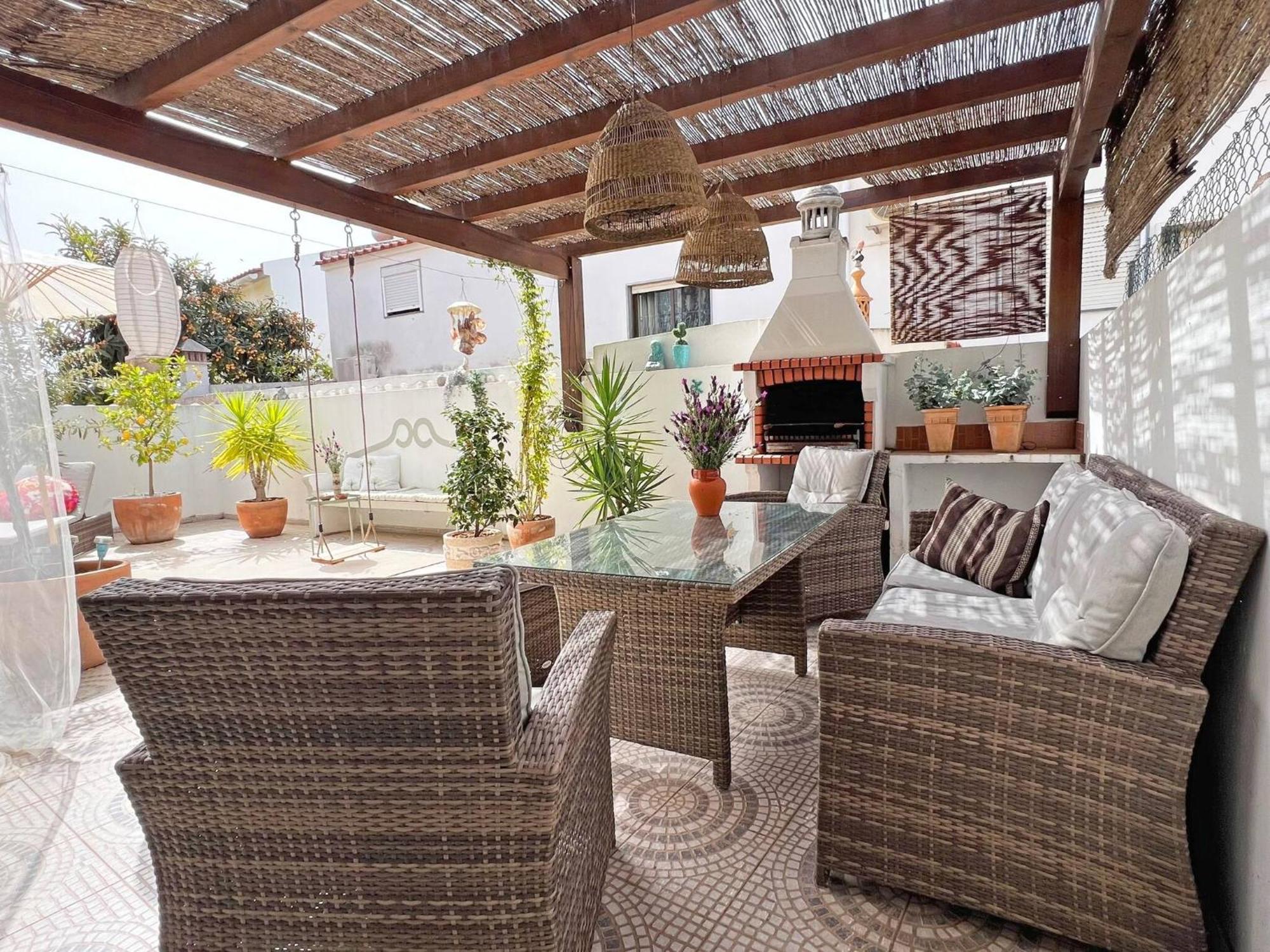 Villa Casa Miobelle Tavira By Junto Ao Mar Extérieur photo