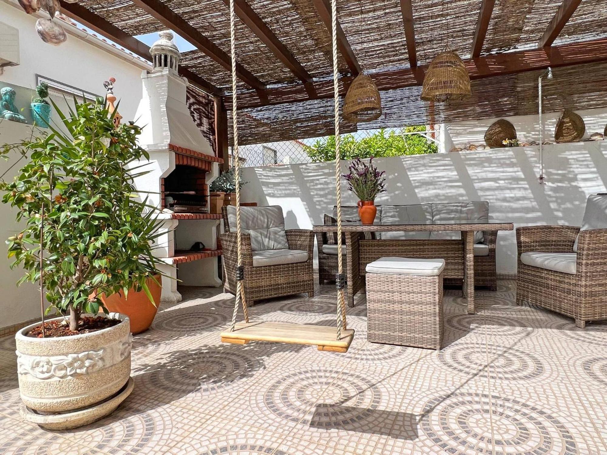 Villa Casa Miobelle Tavira By Junto Ao Mar Extérieur photo