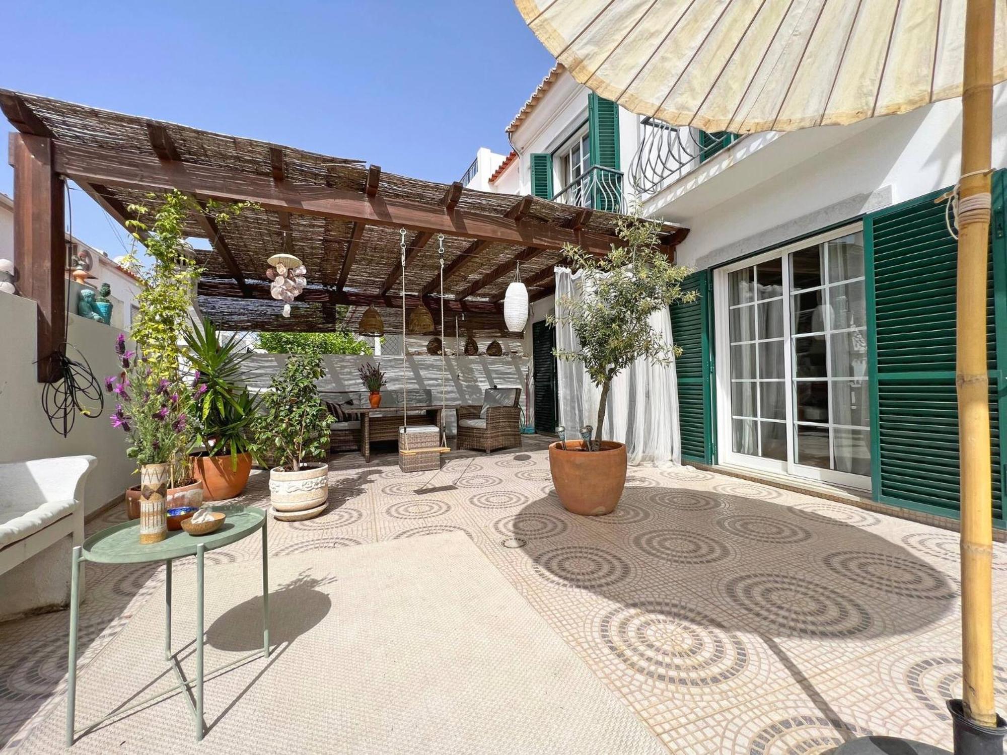 Villa Casa Miobelle Tavira By Junto Ao Mar Extérieur photo