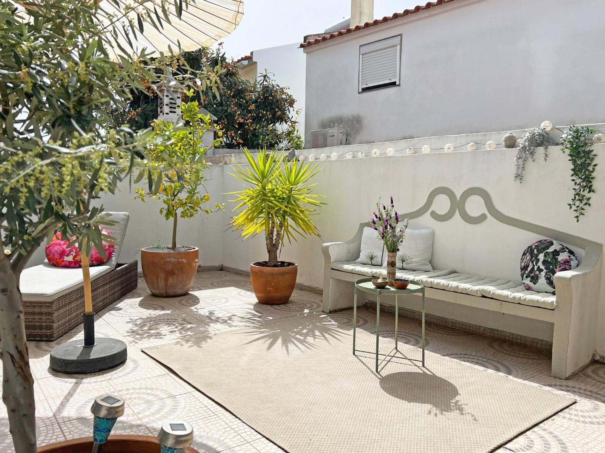Villa Casa Miobelle Tavira By Junto Ao Mar Extérieur photo