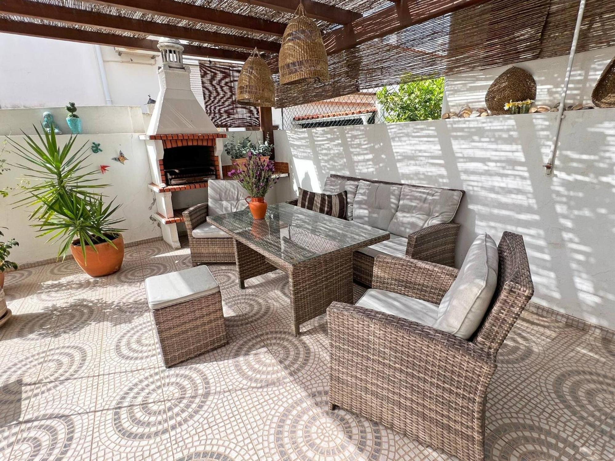 Villa Casa Miobelle Tavira By Junto Ao Mar Extérieur photo