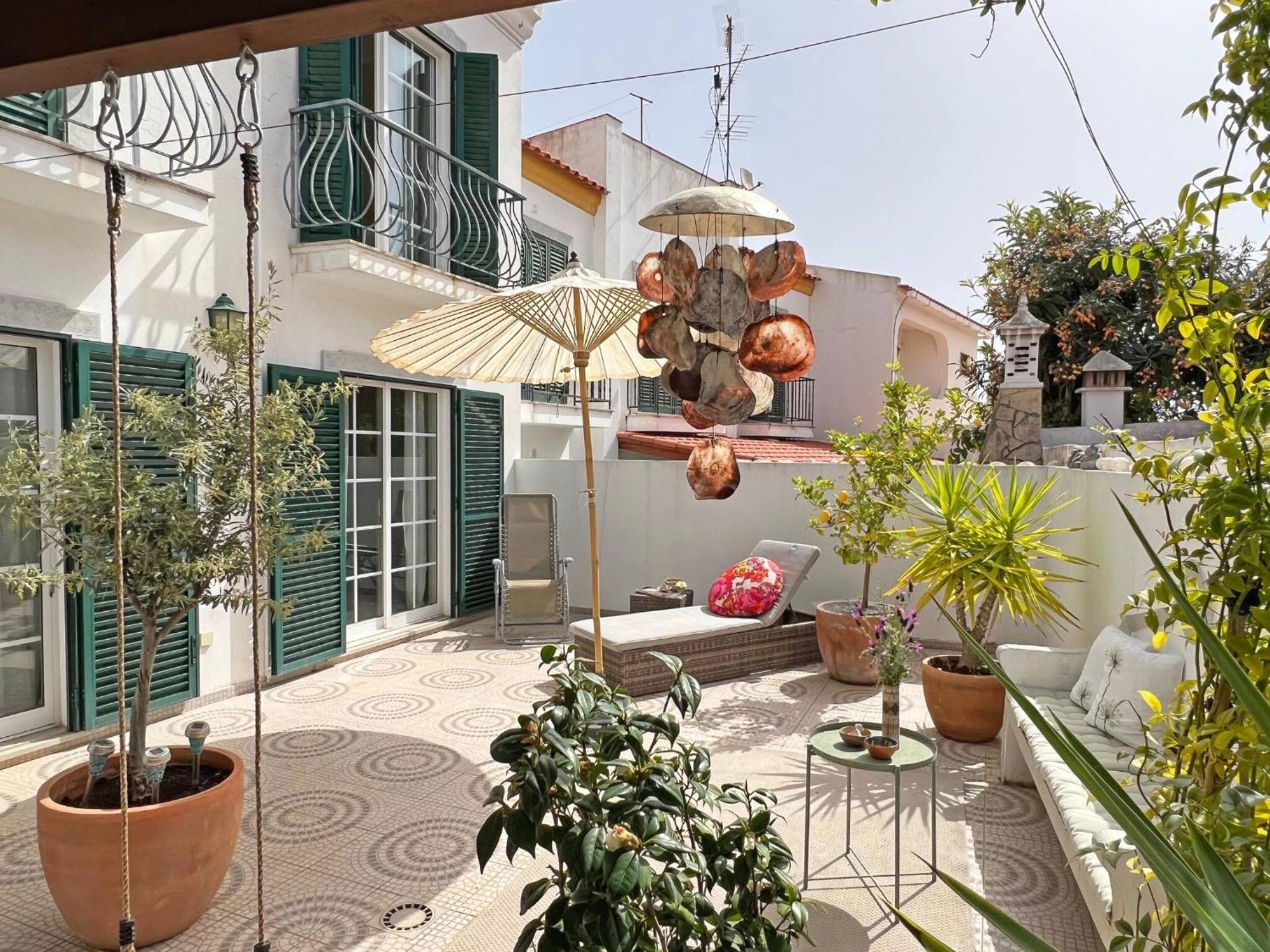 Villa Casa Miobelle Tavira By Junto Ao Mar Extérieur photo